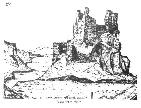 Castle Coeffin